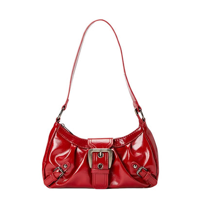 Alana elegant shoulder bag - Laluva