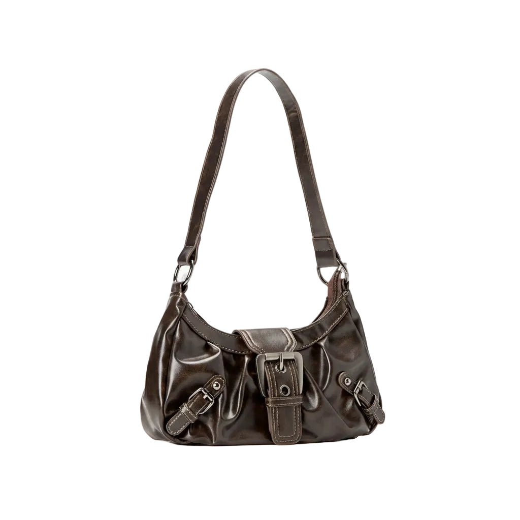 Alana elegant shoulder bag - Laluva