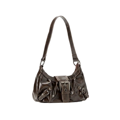 Alana elegant shoulder bag - Laluva