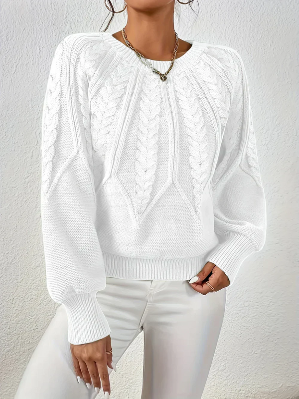 Alma Knit