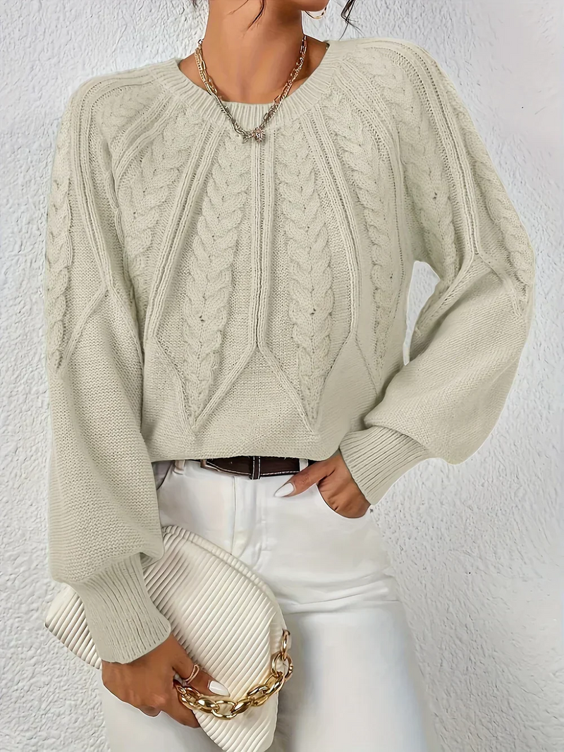 Alma Knit