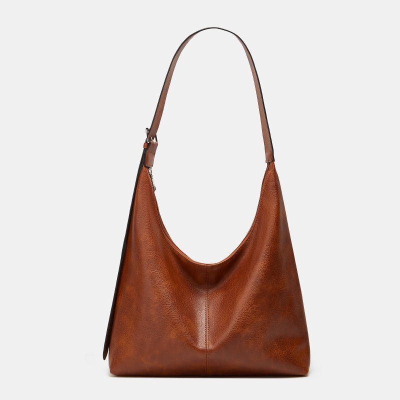 Bianca Timeless shoulder bag - Laluva