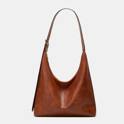 Bianca Timeless shoulder bag - Laluva