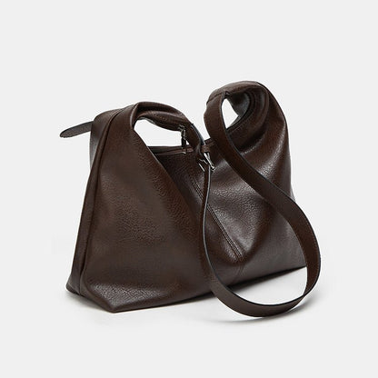 Bianca Timeless shoulder bag - Laluva