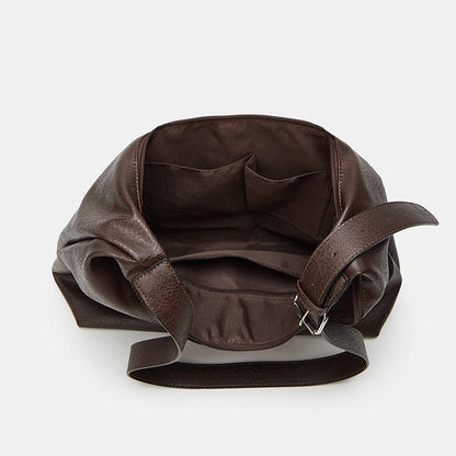 Bianca Timeless shoulder bag - Laluva