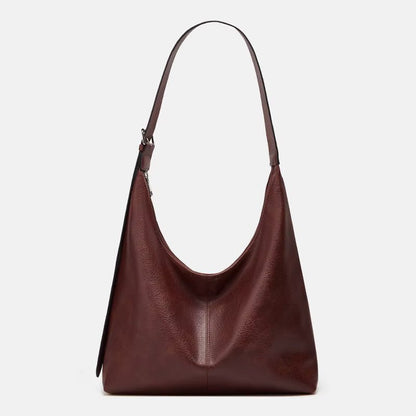 Bianca Timeless shoulder bag - Laluva
