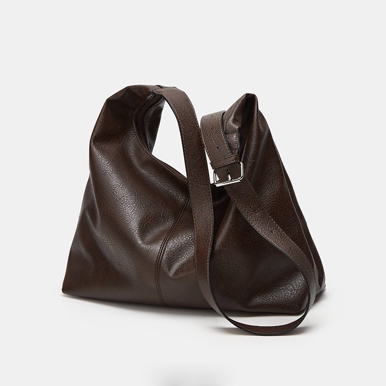 Bianca Timeless shoulder bag - Laluva