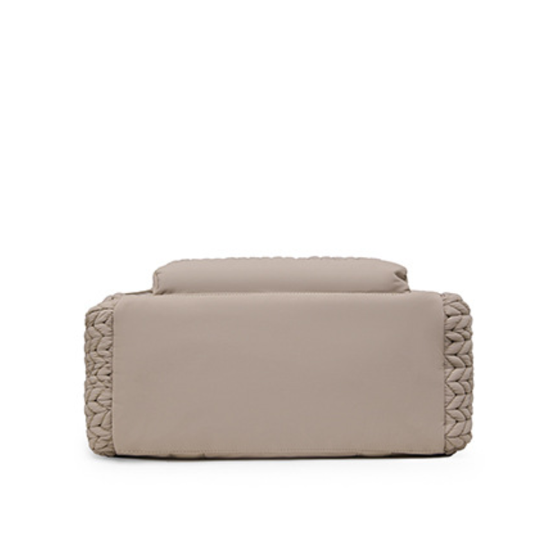 Piper Quilted Hand Bag