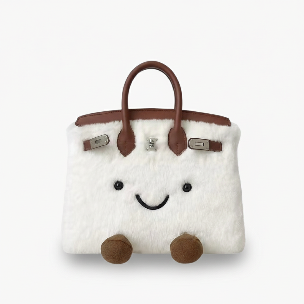 Laluva - Smilkin Bag