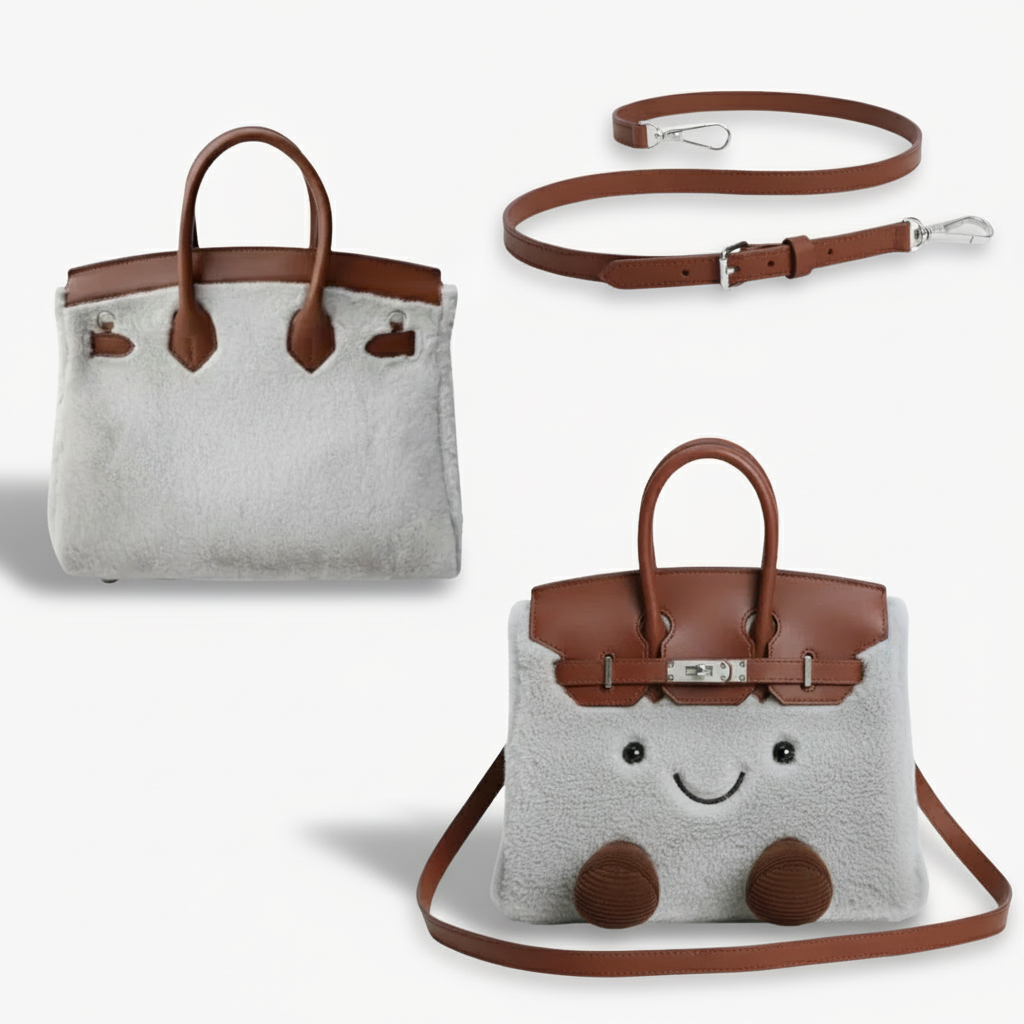 Laluva - Smilkin Bag