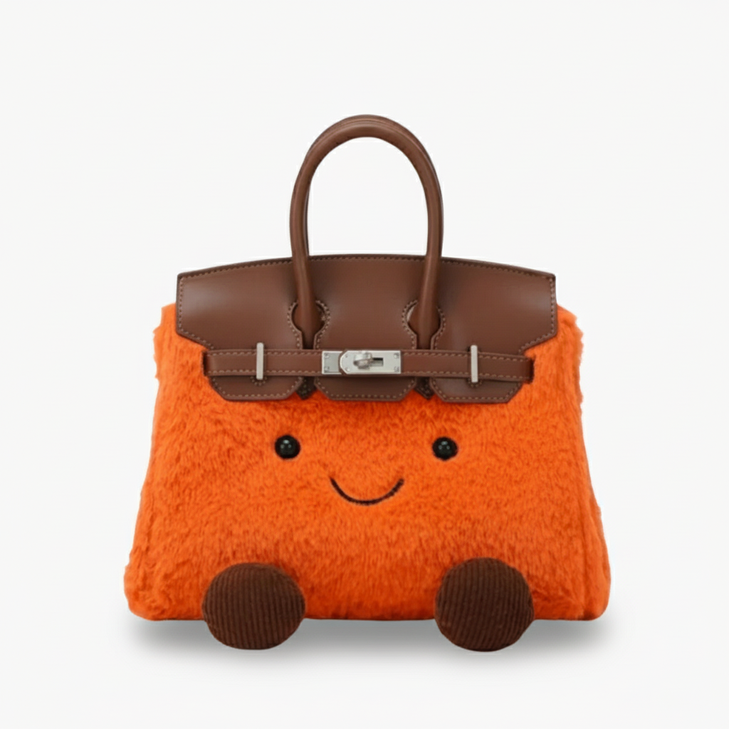 Laluva - Smilkin Bag