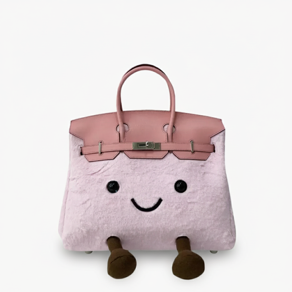 Laluva - Smilkin Bag