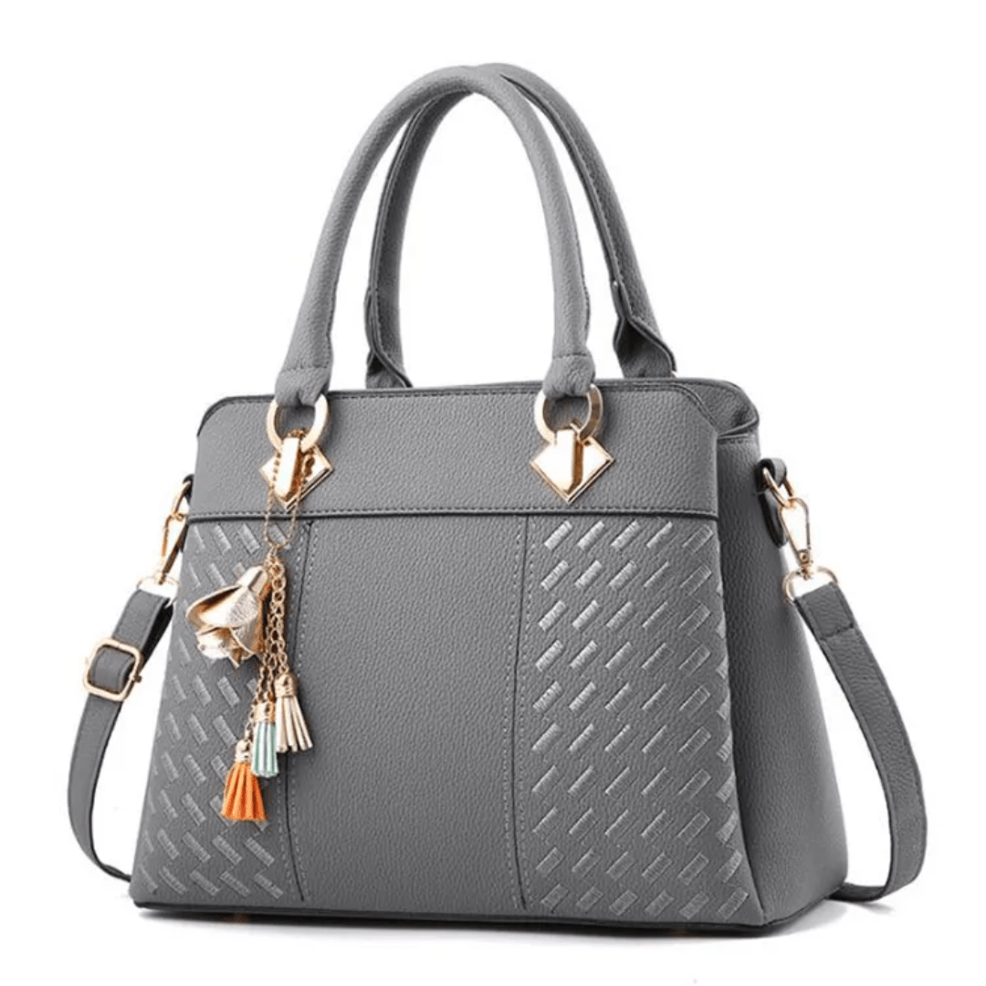 Clara Signature handbag - Laluva