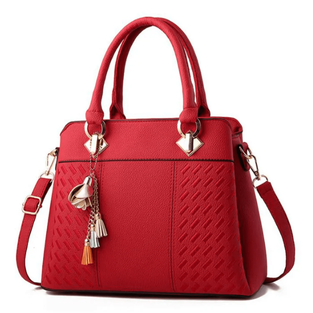 Clara Signature handbag - Laluva