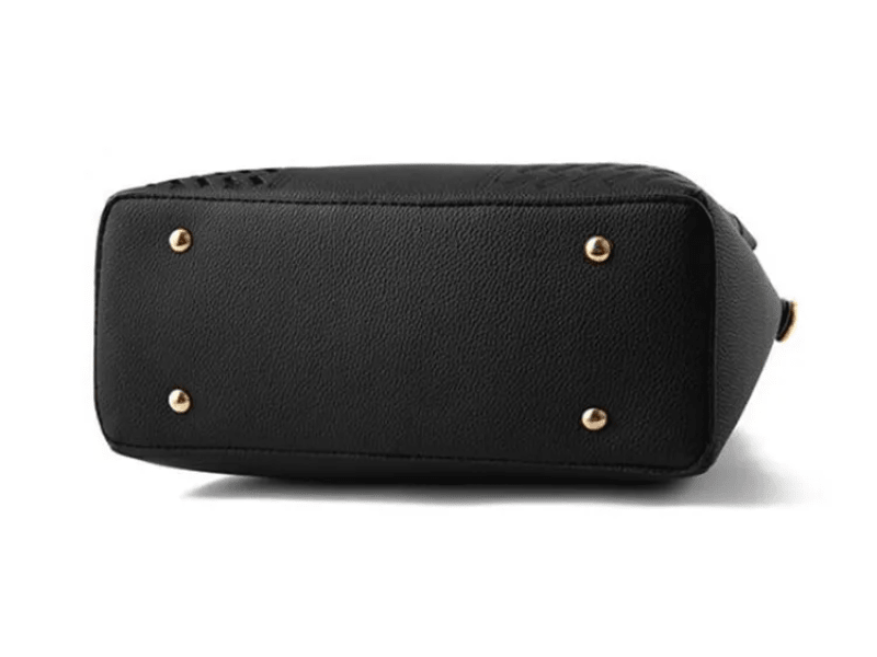 Clara Signature handbag - Laluva