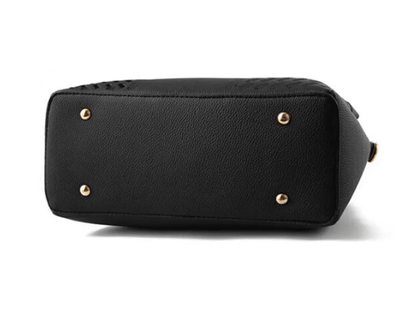 Clara Signature handbag - Laluva
