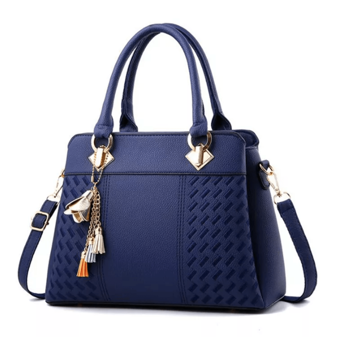 Clara Signature handbag - Laluva