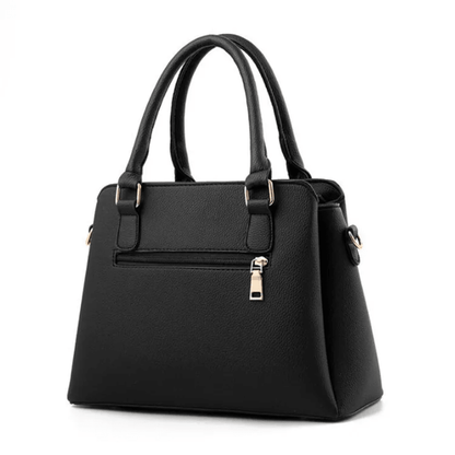 Clara Signature handbag - Laluva