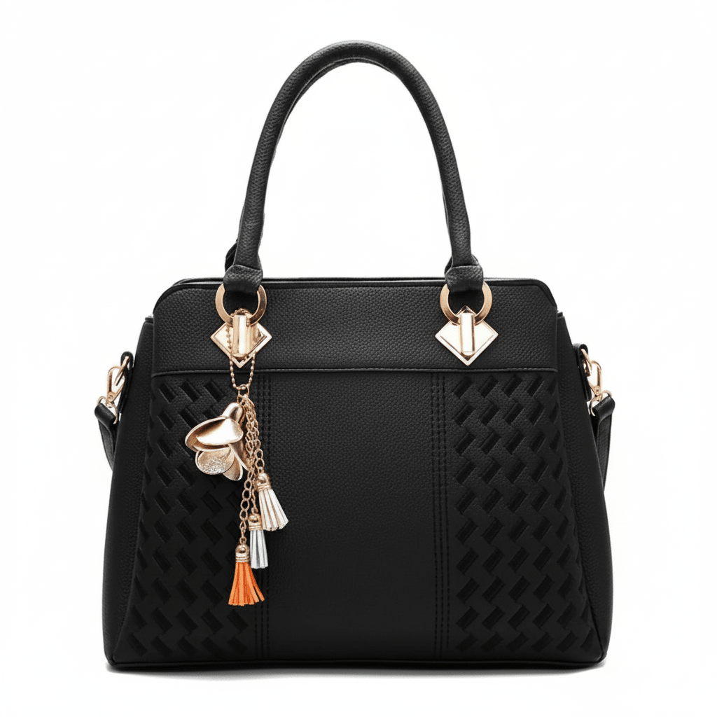 Clara Signature handbag - Laluva
