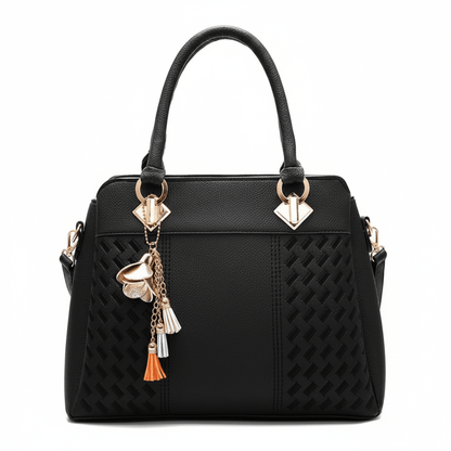 Clara Signature handbag - Laluva