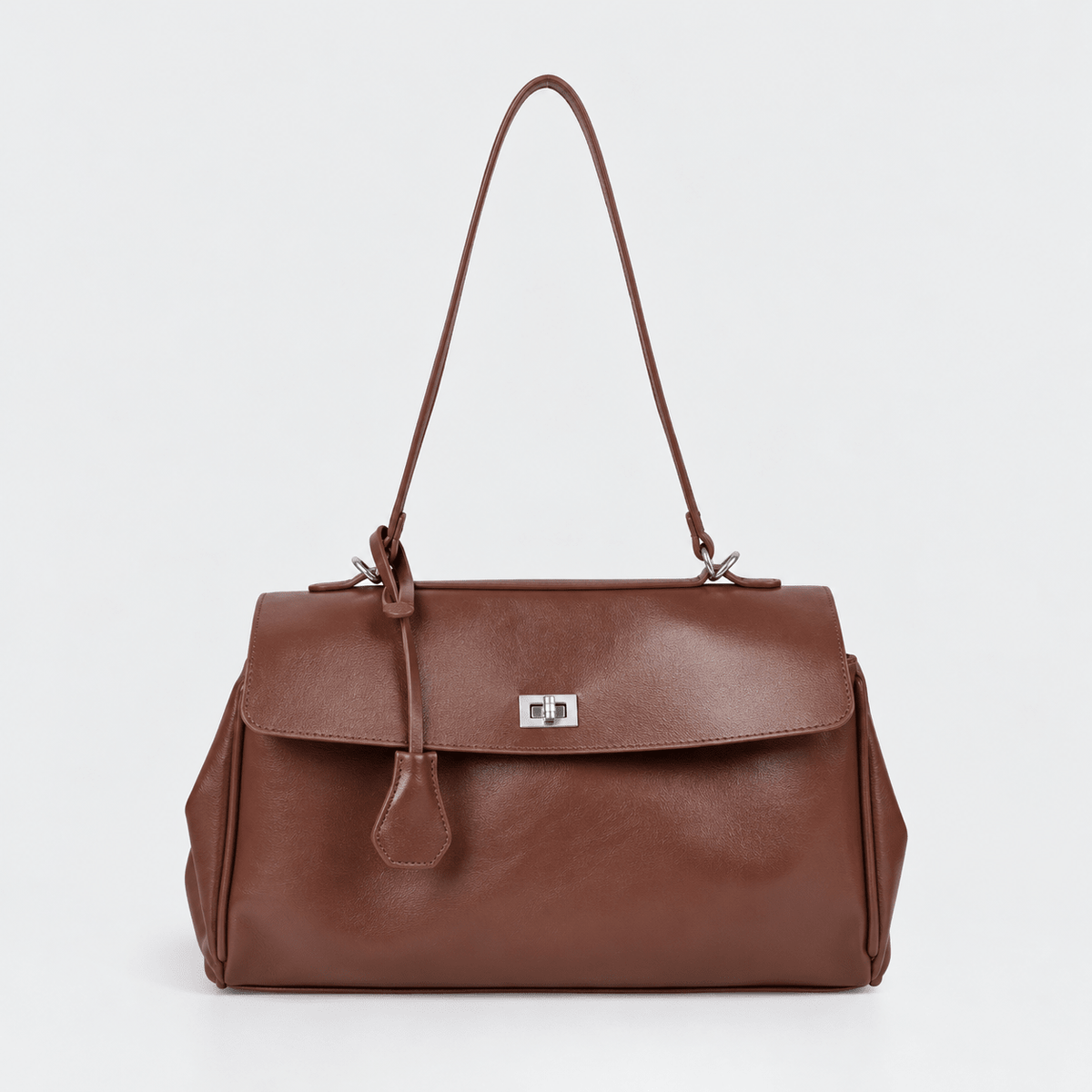 Claudia Vintage Handbag - Laluva