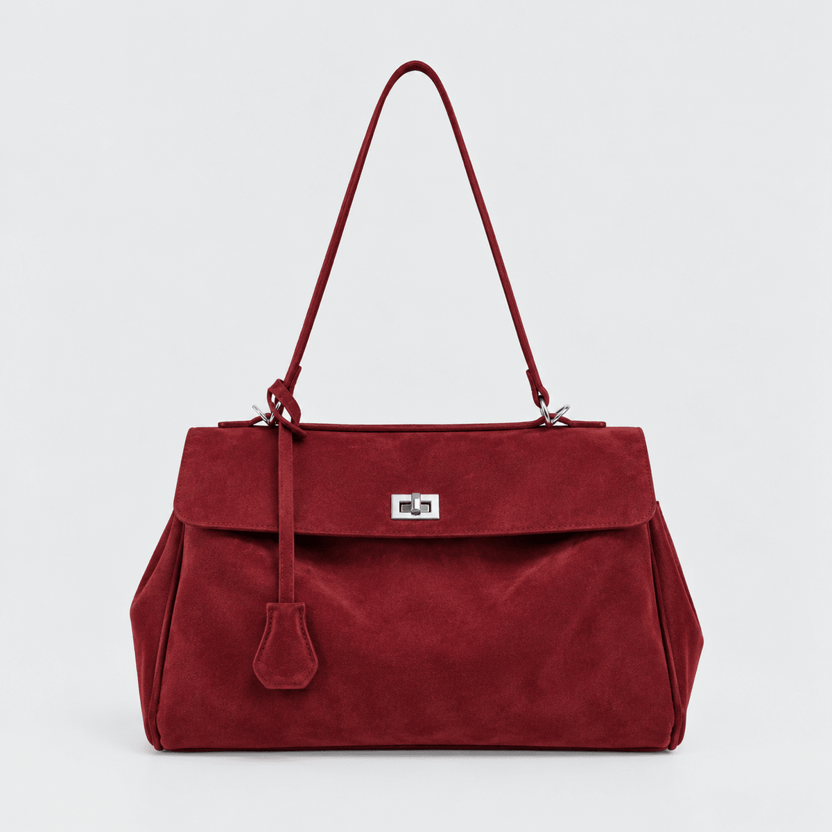 Claudia Vintage Handbag - Laluva