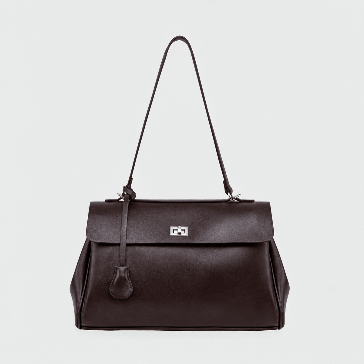 Claudia Vintage Handbag - Laluva
