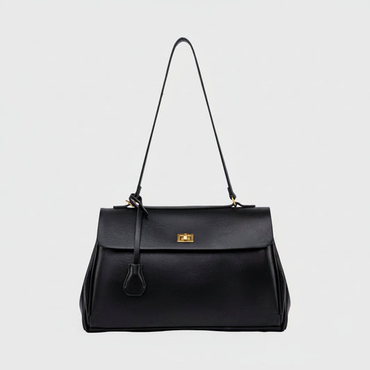 Claudia Vintage Handbag - Laluva