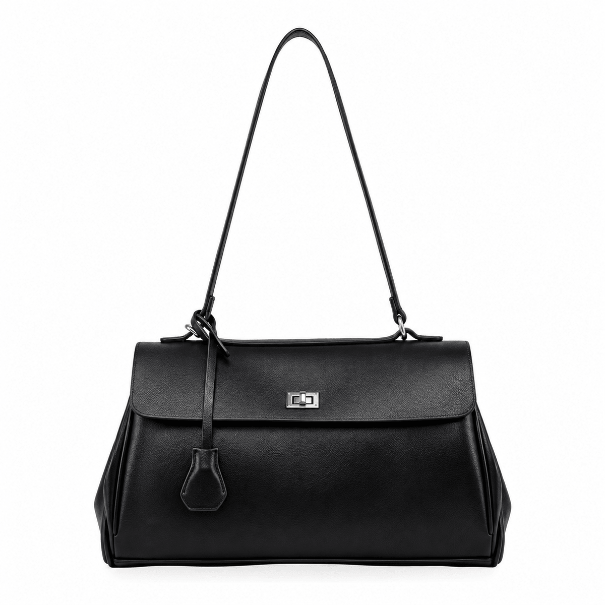Claudia Vintage Handbag - Laluva