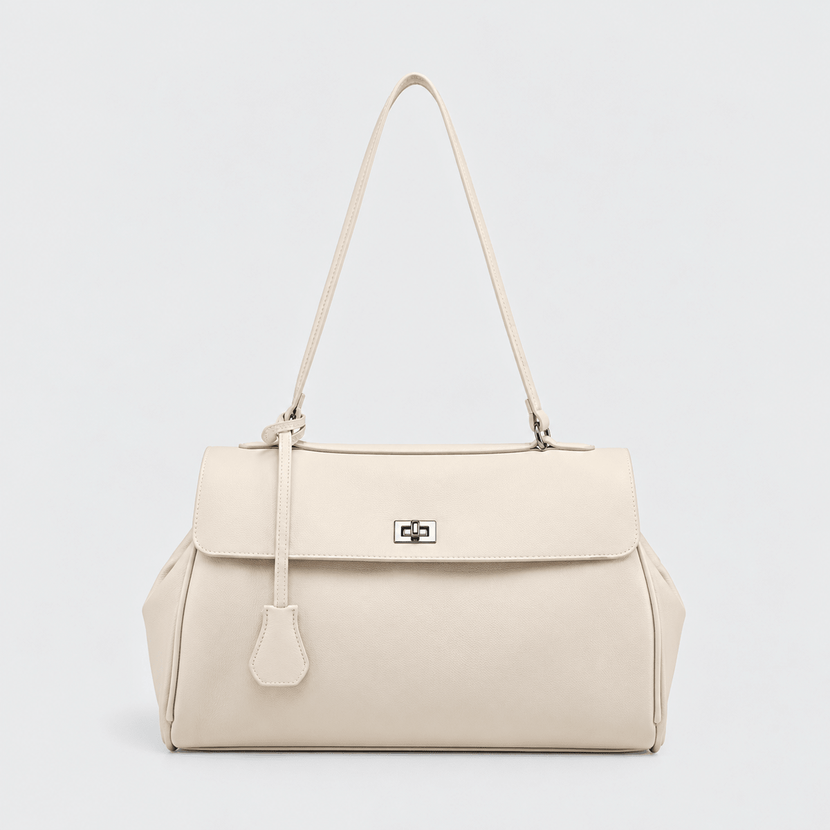 Claudia Vintage Handbag - Laluva