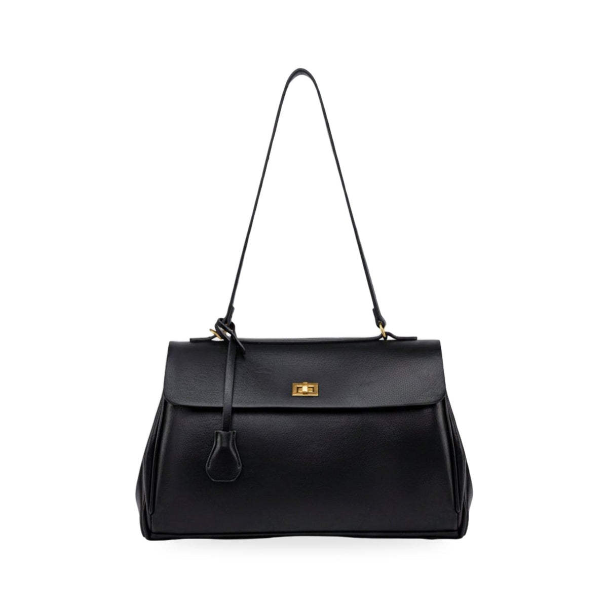 Claudia Vintage Handbag - Laluva