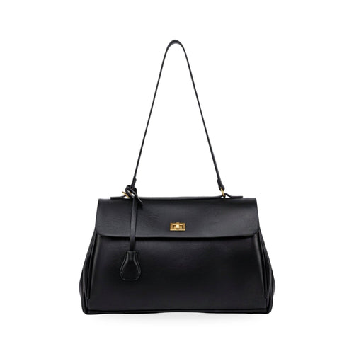 Claudia Vintage Handbag - Laluva