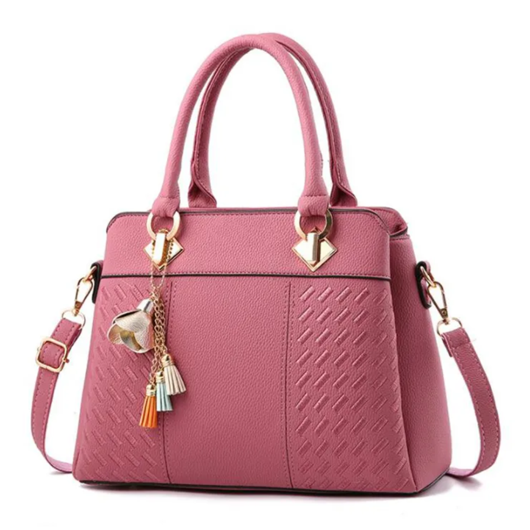 Clara Signature handbag