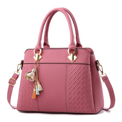 Clara Signature handbag