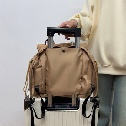 Dawn Everyday Tote Bag - Laluva