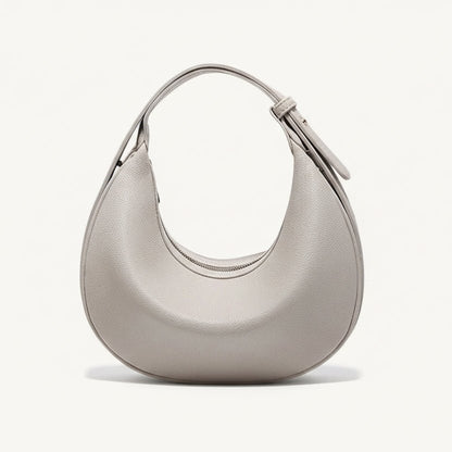 Eve Crossbody Handbag Gray - Laluva