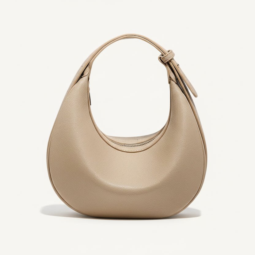 Eve Crossbody Handbag Khaki - Laluva