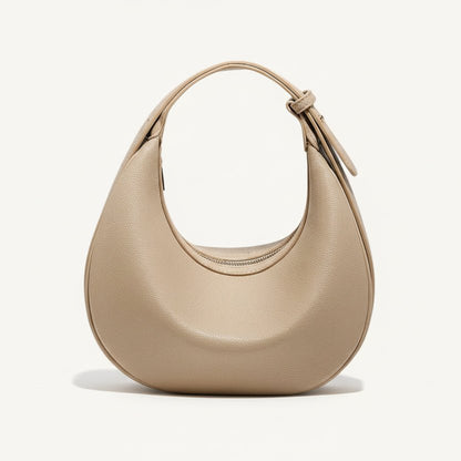 Eve Crossbody Handbag Khaki - Laluva