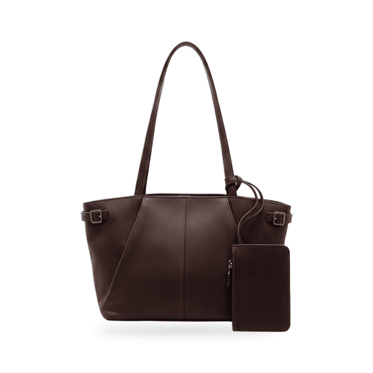 Gaiga Large shoulder bag - Laluva