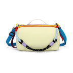 Ivy Colorblock Utility Crossbody Bag - Laluva