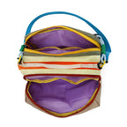 Ivy Colorblock Utility Crossbody Bag - Laluva