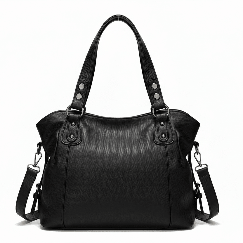 Jade Large shoulder bag - Laluva
