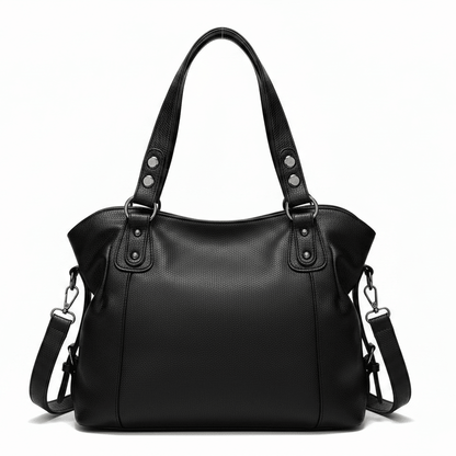Jade Large shoulder bag - Laluva