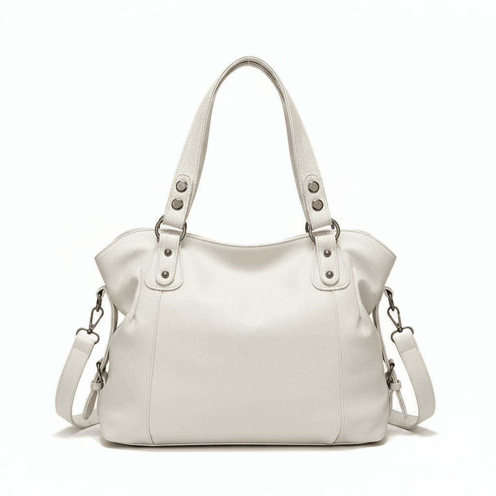 Jade Large shoulder bag - Laluva