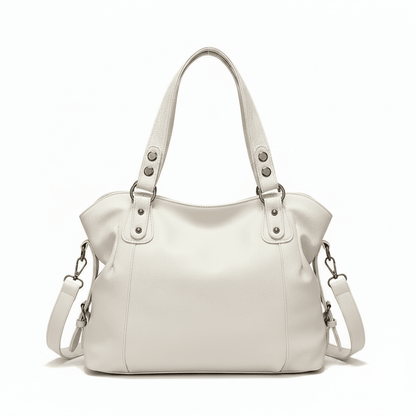 Jade Large shoulder bag - Laluva