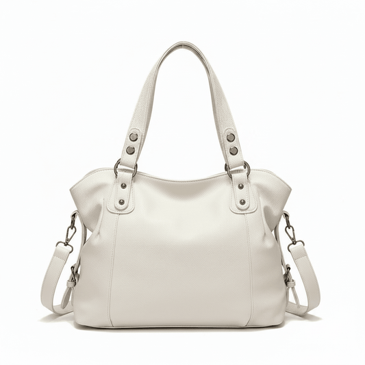 Jade Large shoulder bag - Laluva