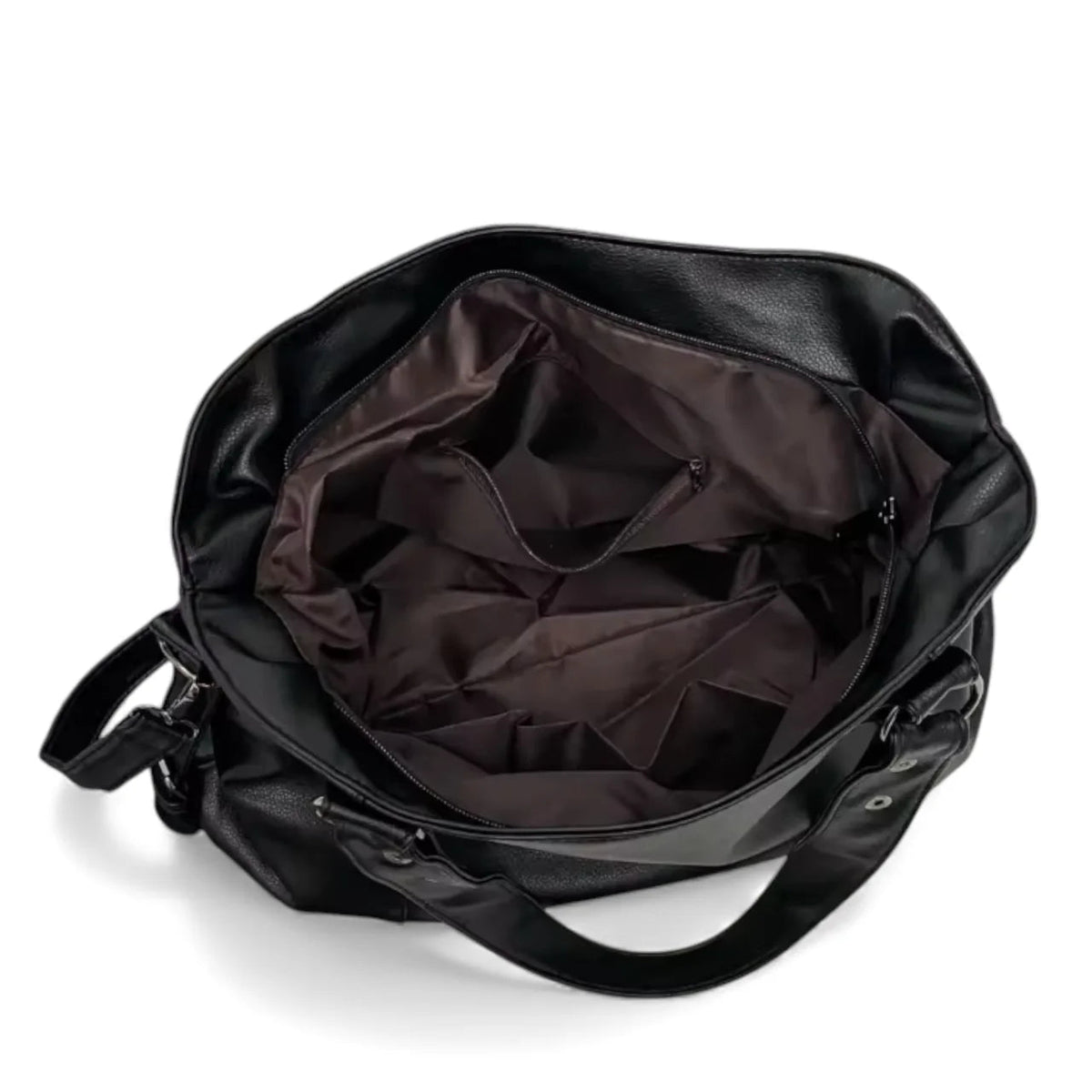 Jade Large shoulder bag - Laluva