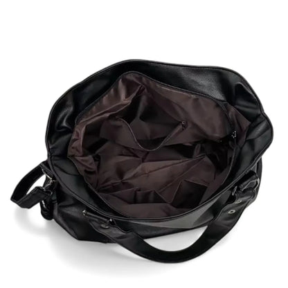 Jade Large shoulder bag - Laluva
