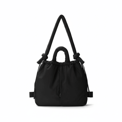 Kaia Quilted shoulder bag - Laluva