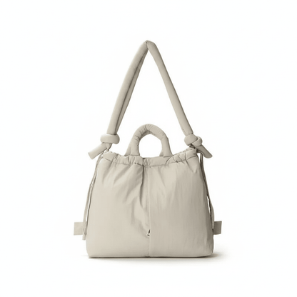 Kaia Quilted shoulder bag - Laluva